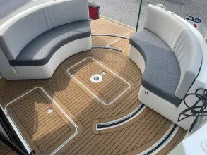 Thumbnail von Rodman Spirit 31 HT Inboard