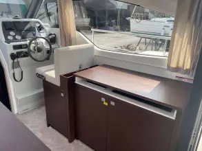 Thumbnail von Rodman Spirit 31 HT Inboard