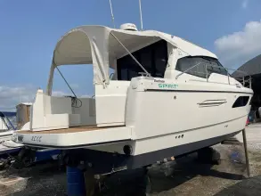 Thumbnail von Rodman Spirit 31 HT Inboard