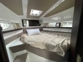 Thumbnail von Rodman Spirit 31 HT Inboard