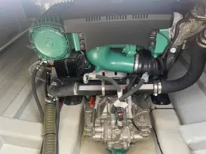 Thumbnail von Rodman Spirit 31 HT Inboard