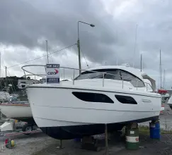 Thumbnail von Rodman Spirit 31 HT Inboard