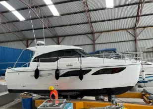 Thumbnail von Rodman Spirit 31 HT Inboard