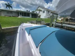 Thumbnail von Axopar 37 XC Cross Cabin