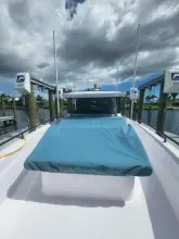 Thumbnail von Axopar 37 XC Cross Cabin