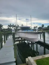 Thumbnail von Axopar 37 XC Cross Cabin