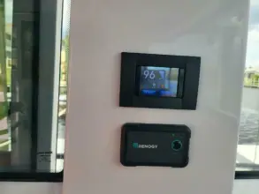 Thumbnail von Axopar 37 XC Cross Cabin