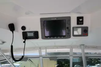 Thumbnail von Luhrs 32 Open Geranomo