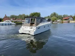 Thumbnail von Sealine SC35