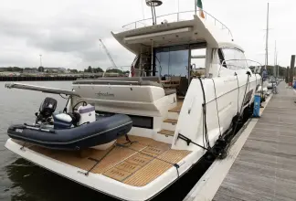 Prestige 560
