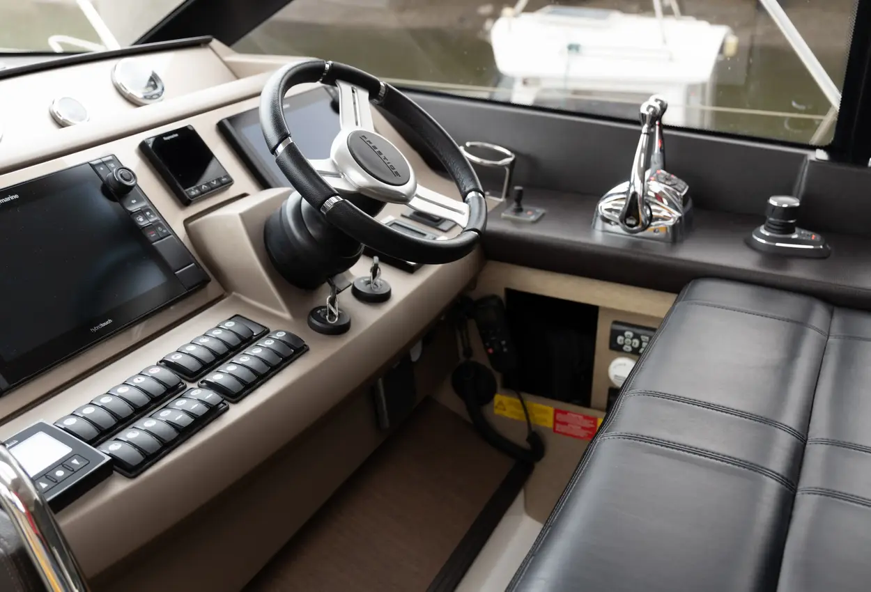 Thumbnail von Prestige 560