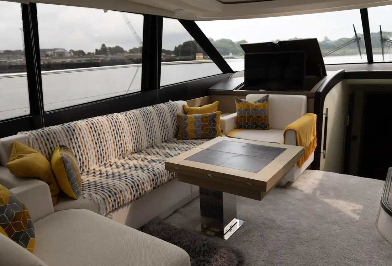 Thumbnail von Prestige 560