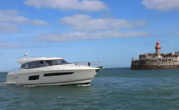 Thumbnail von Prestige 560