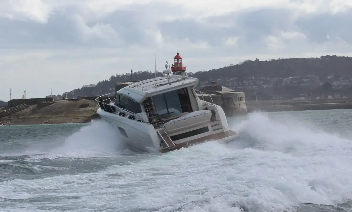 Thumbnail von Prestige 560