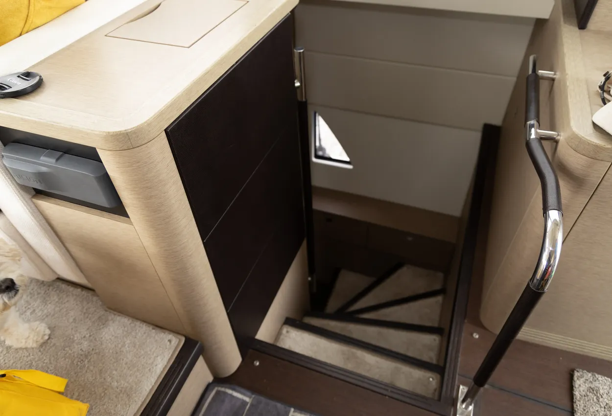 Thumbnail von Prestige 560