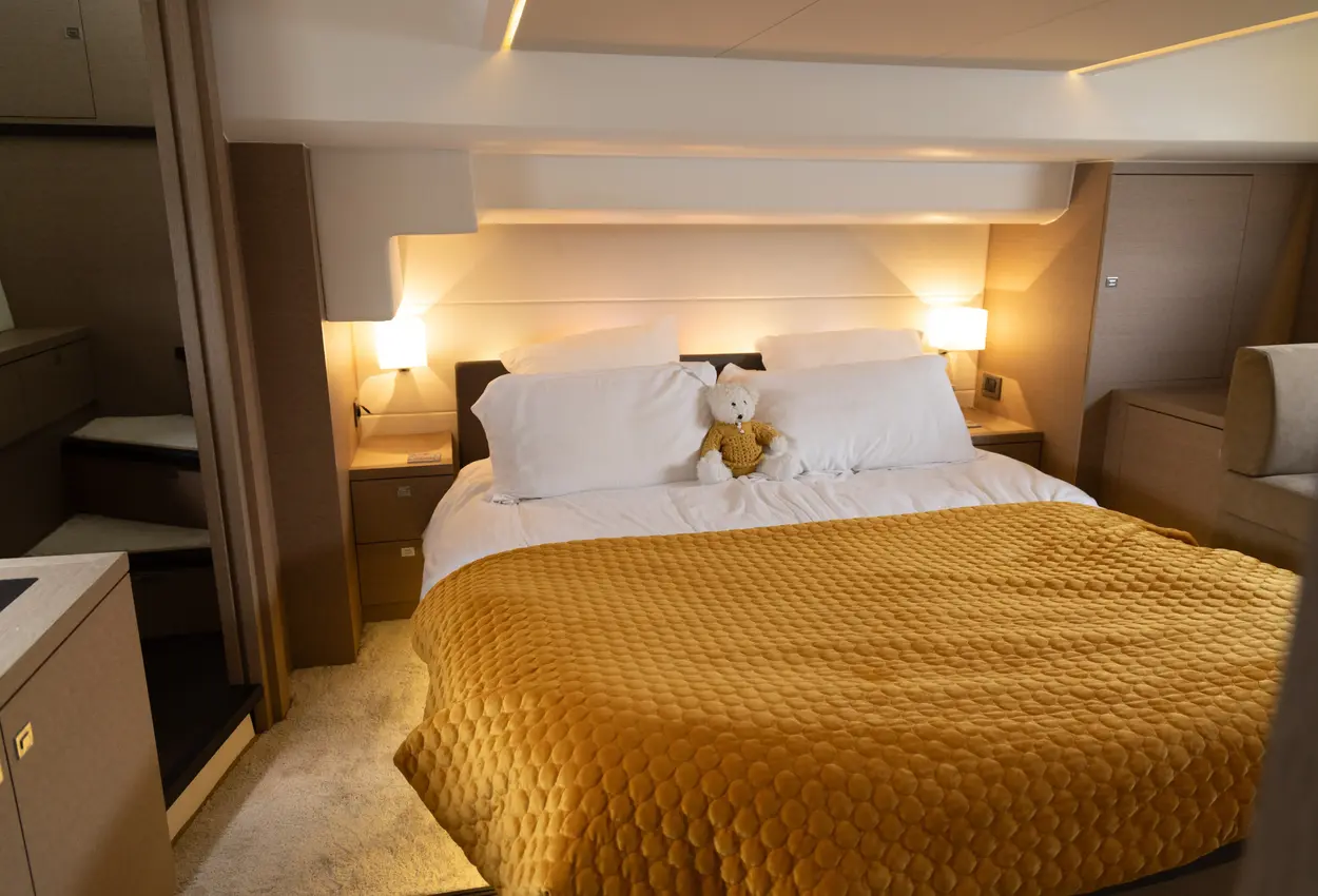 Thumbnail von Prestige 560