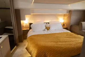 Thumbnail von Prestige 560