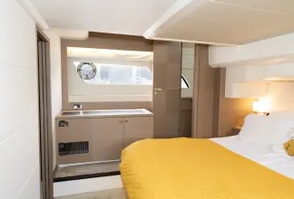 Thumbnail von Prestige 560