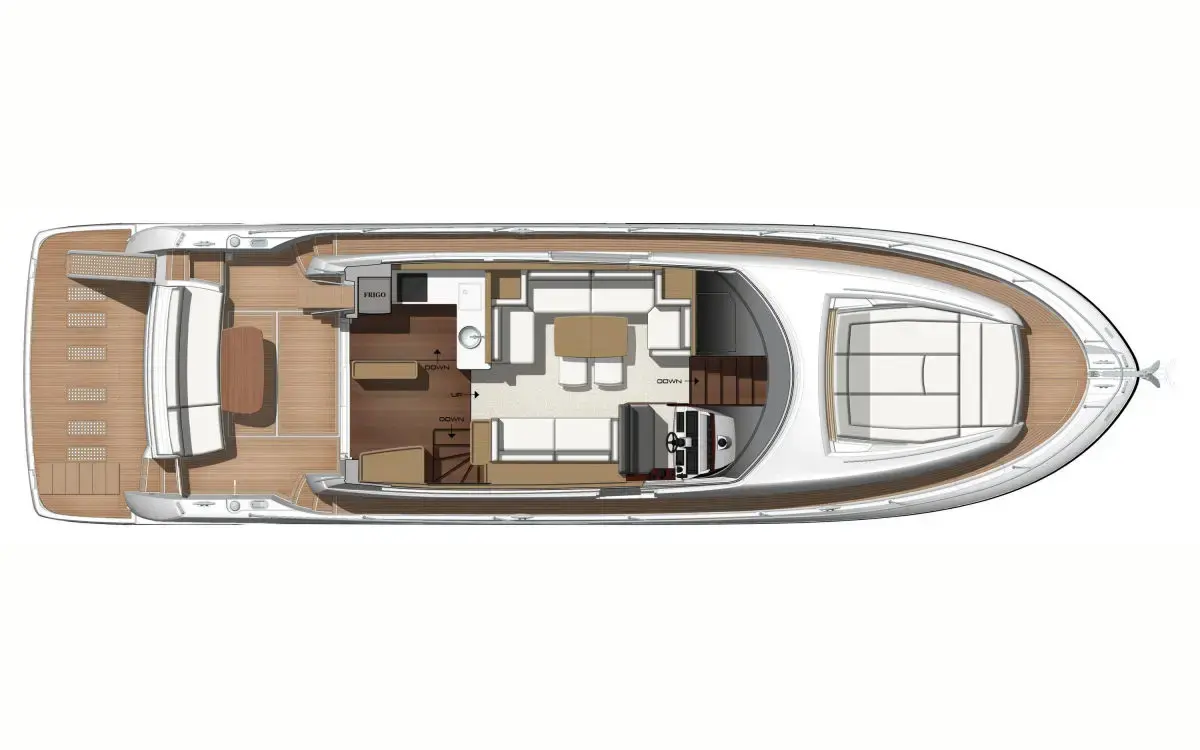 Thumbnail von Prestige 560