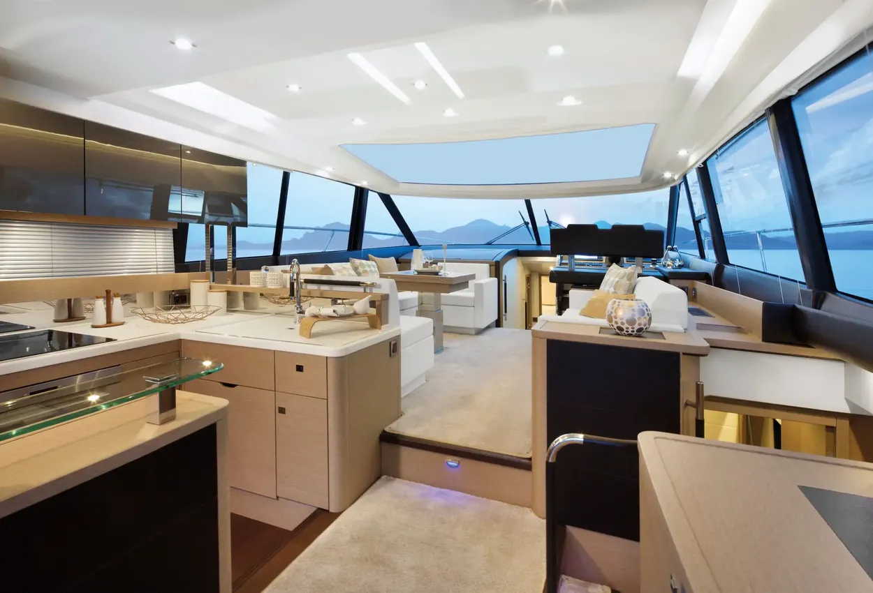 Thumbnail von Prestige 560