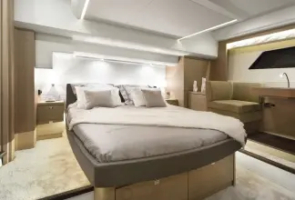 Thumbnail von Prestige 560