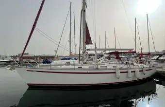 Thumbnail von Najad N460 LYRA