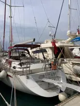 Thumbnail von Najad N460 LYRA