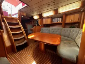 Thumbnail von Najad N460 LYRA