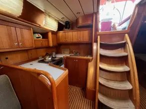 Thumbnail von Najad N460 LYRA