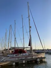 Thumbnail von Najad N460 LYRA