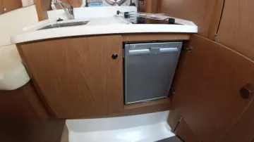 Thumbnail von Beneteau Gran Turismo 35