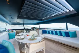 Thumbnail von AMI Motor Yacht