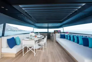 Thumbnail von AMI Motor Yacht