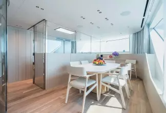 Thumbnail von AMI Motor Yacht