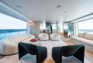 Thumbnail von AMI Motor Yacht