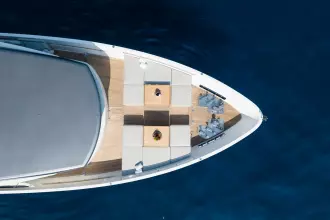 Thumbnail von AMI Motor Yacht
