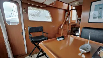 Thumbnail von Defever 49 Pilothouse