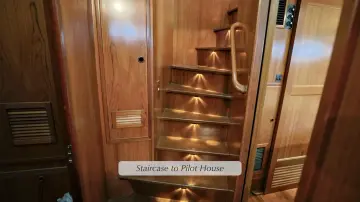 Thumbnail von Defever 49 Pilothouse