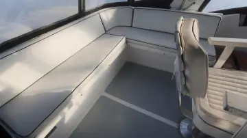 Thumbnail von Defever 49 Pilothouse