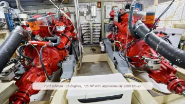 Thumbnail von Defever 49 Pilothouse