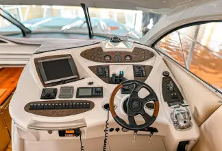 Thumbnail von Sunseeker Predator 61