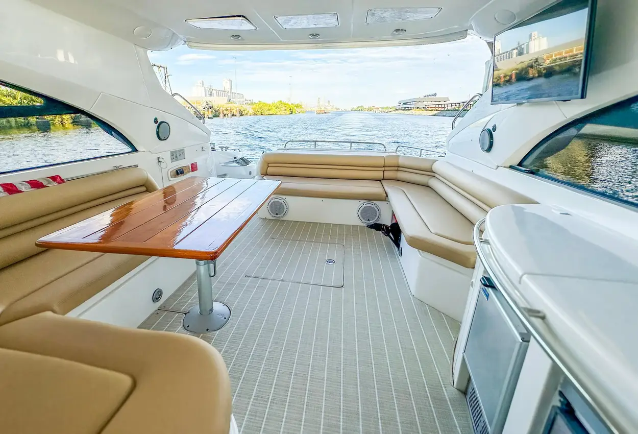 Thumbnail von Sunseeker Predator 61