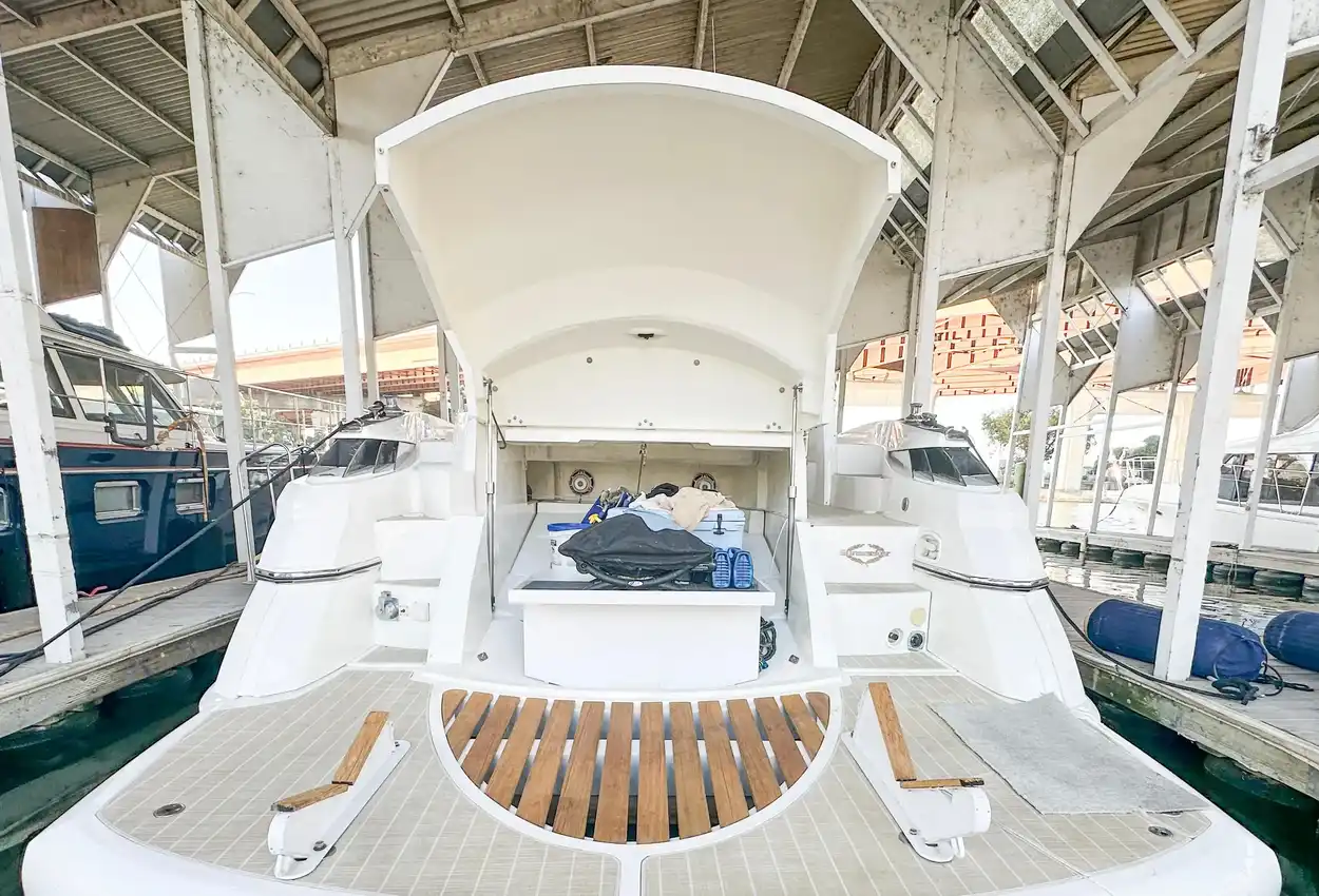 Thumbnail von Sunseeker Predator 61