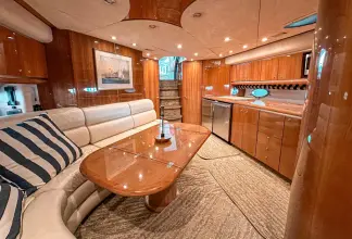 Thumbnail von Sunseeker Predator 61