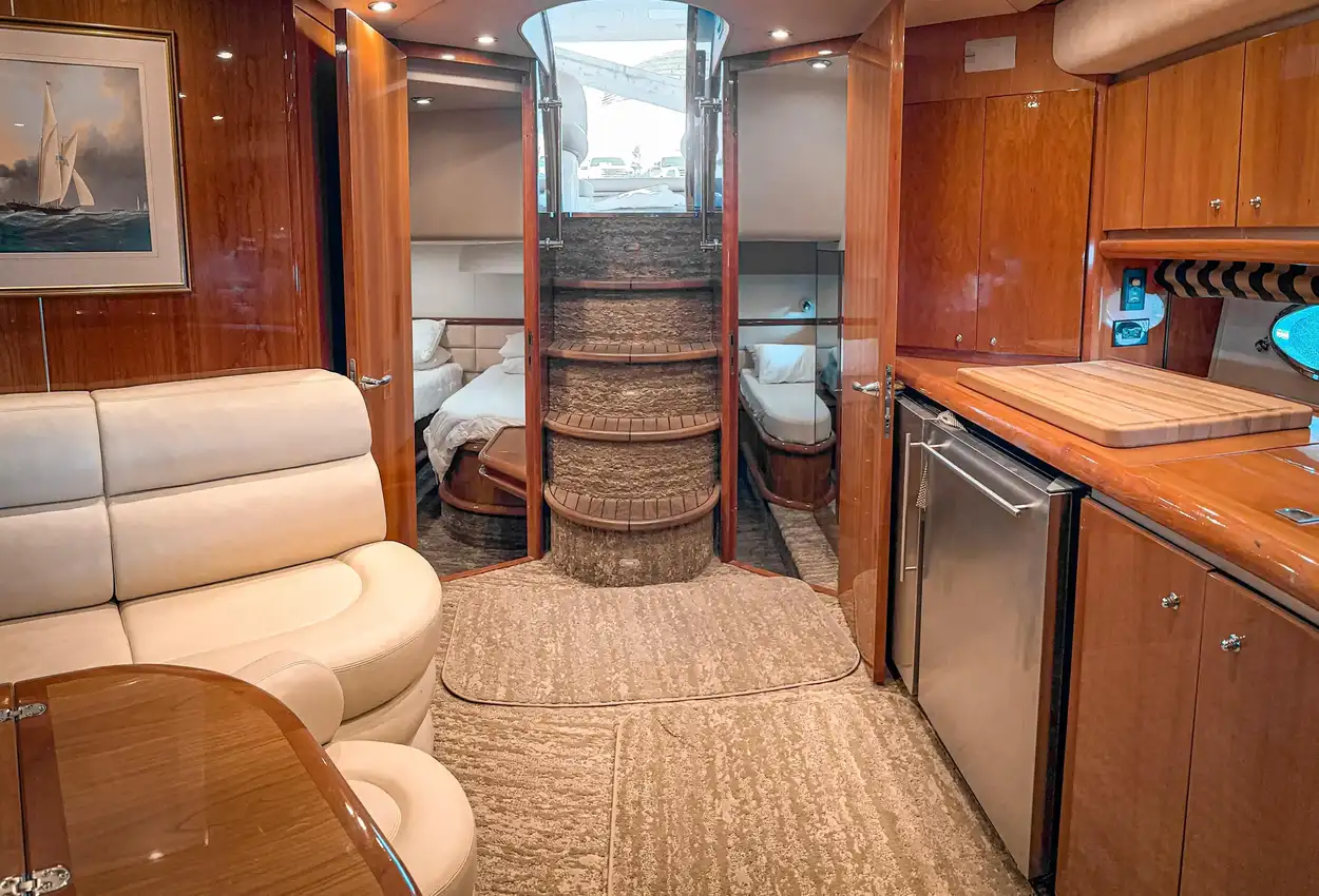 Thumbnail von Sunseeker Predator 61