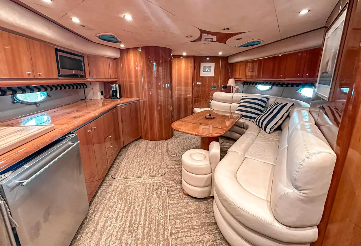 Thumbnail von Sunseeker Predator 61