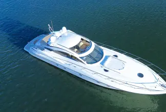 Thumbnail von Sunseeker Predator 61