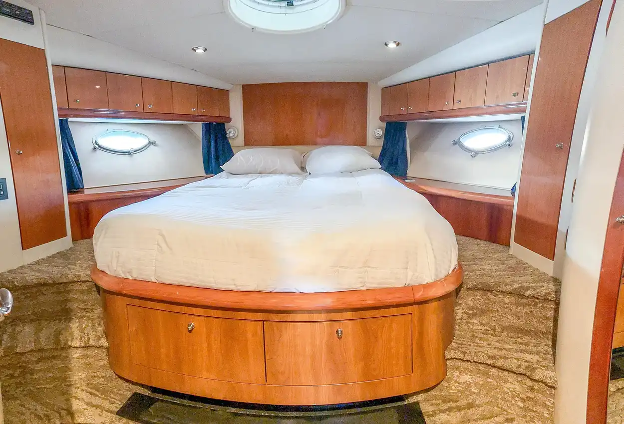 Thumbnail von Sunseeker Predator 61