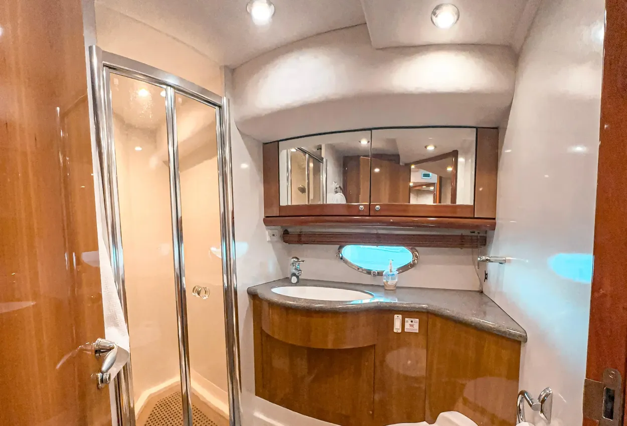 Thumbnail von Sunseeker Predator 61