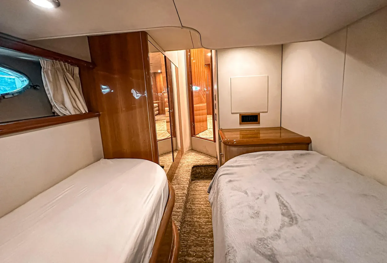 Thumbnail von Sunseeker Predator 61